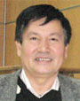 李振泉