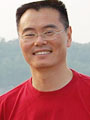 陈雷