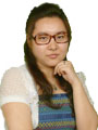 王溪曼