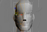 3ds Max 游戏人物制作_男性