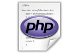 PHP 视频教程